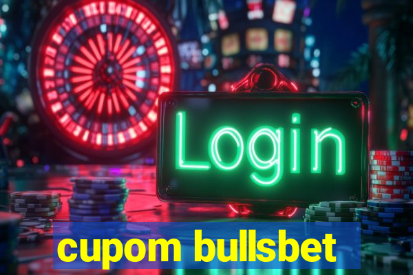 cupom bullsbet